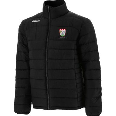 Shanahoe Ladies GFC Blake Padded Jacket