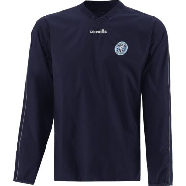 Shanghai GAA Kids' Hurricane Windbreaker