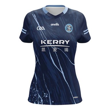 Shanghai GAA Women's Fit Jersey