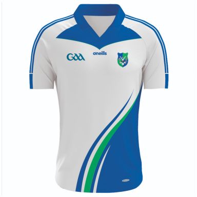 Shankill GAA Kids' Jersey