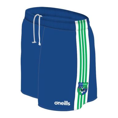 Shankill GAA Kids' Mourne Shorts Royal