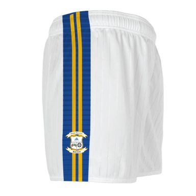 Shannon Blues GFC Boston Mourne Shorts