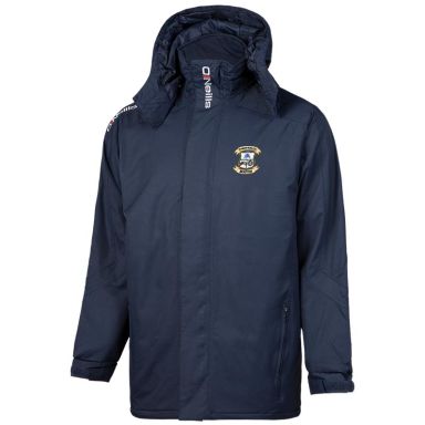 Shannon Blues GFC Boston Touchline 3 Padded Jacket