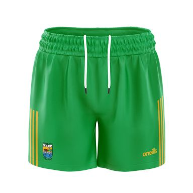 Shannon Gaels Roscommon Mourne Shorts