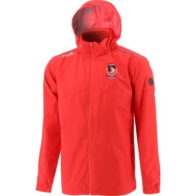 Shannon Hibernians Dalton Rain Jacket