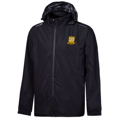 Shannon Gaels Cavan Dalton Rain Jacket