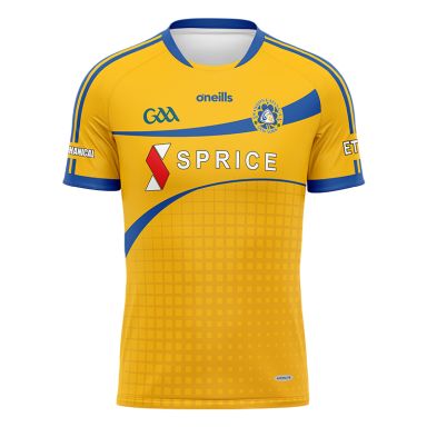 Shannon Gaels New York Kids’ Jersey