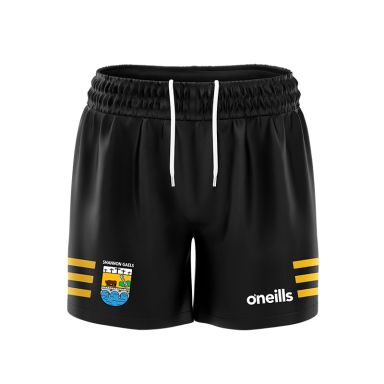 Shannon Gaels Roscommon Kids’ Mourne Shorts