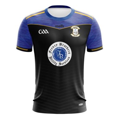 Shannon Blues GFC Boston Jersey
