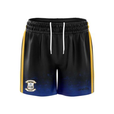 Shannon Blues GFC Boston Mourne Shorts