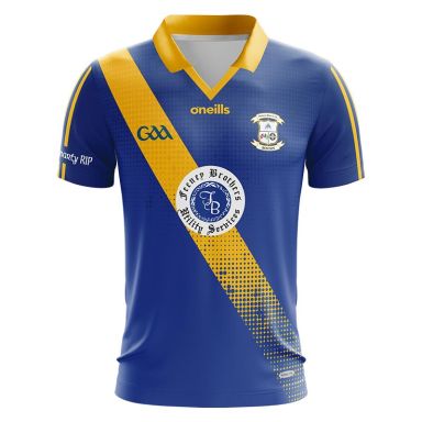 Shannon Blues GFC Boston Jersey