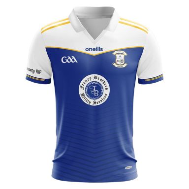 Shannon Blues GFC Boston Kids’ Jersey