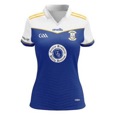 Shannon Blues GFC Boston Women's Fit Jersey