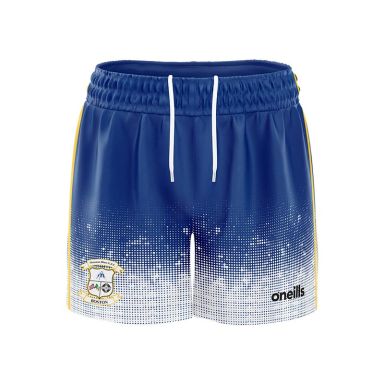 Shannon Blues GFC Boston Mourne Shorts