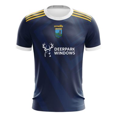 Shannonbridge GAA Short Sleeve Training Top