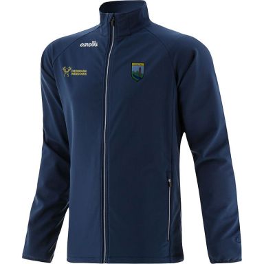 Shannonbridge GAA Kids' Idaho Softshell Jacket