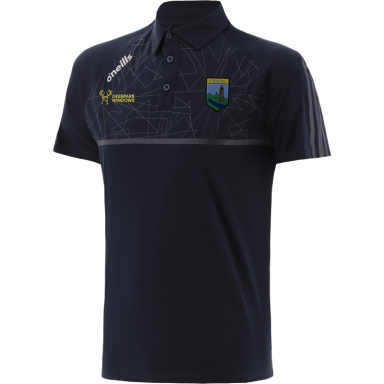 Shannonbridge GAA Synergy Polo Shirt