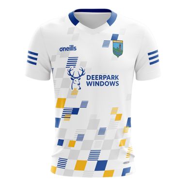Shannonbridge GAA Short Sleeve Training Top