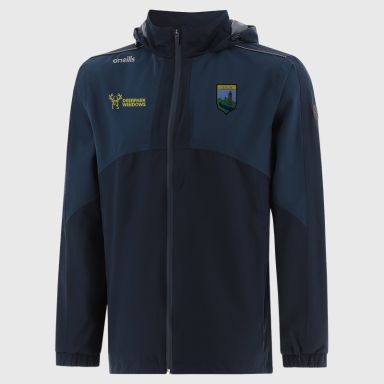 Shannonbridge GAA Altitude Rain Jacket