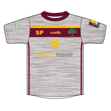 Shapwick and Polden Cricket Club Printed T-Shirt (Men's Team)