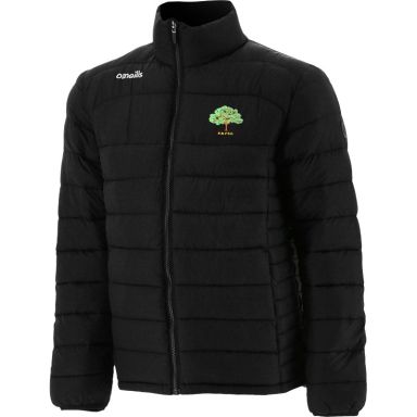 Shapwick and Polden Cricket Club Blake Padded Jacket