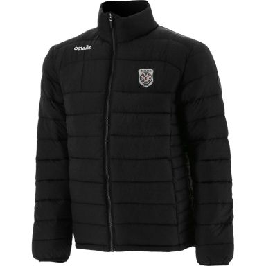 Sharjah Gaels Blake Padded Jacket