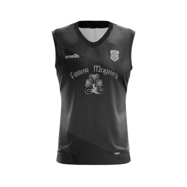Sharjah Gaels GAA Vest