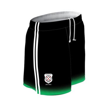 Sharjah Gaels Mourne Shorts