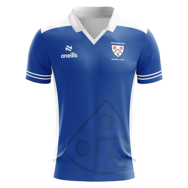Southampton Hockey Club Kids' Printed Games Shirt