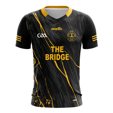 Sylane Hurling Club Jersey