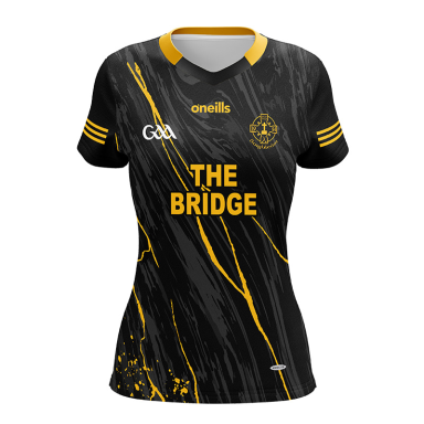 Sylane Hurling Club Women's Fit Jersey