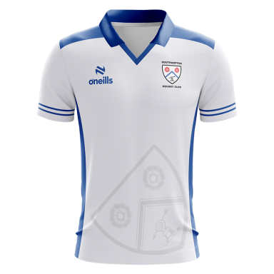 Southampton Hockey Club Printed Games Shirt