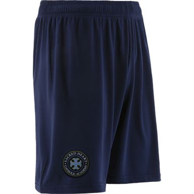 Sacred Heart Catholic Academy Aztec Shorts