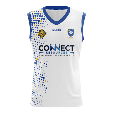 Sarsfields Hurling Club Perth Kids' Vest