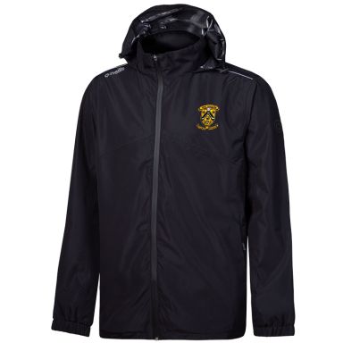 Shelmalier GAA Dalton Rain Jacket