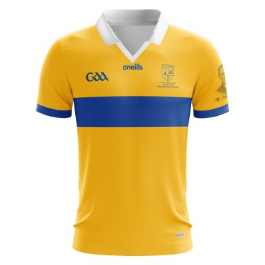 Fr Sheehys GAA Women's Fit Jersey