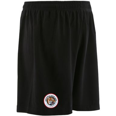 Sheffield Tigers RUFC Aztec Shorts