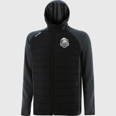 Sheffield Eagles RLFC Portland Lightweight Padded Jacket