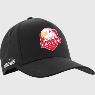 Sheffield Eagles RLFC Sully Baseball Cap