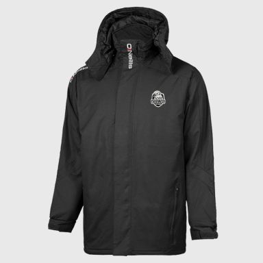 Sheffield Eagles RLFC Touchline 3 Padded Jacket