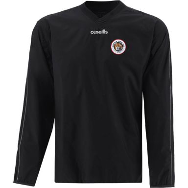 Sheffield Tigers RUFC Kids' Hurricane Windbreaker