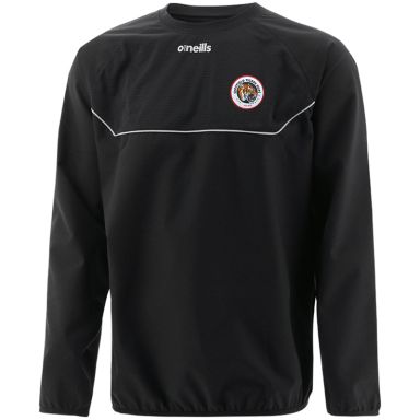 Sheffield Tigers RUFC Kids' Norwich Windcheater