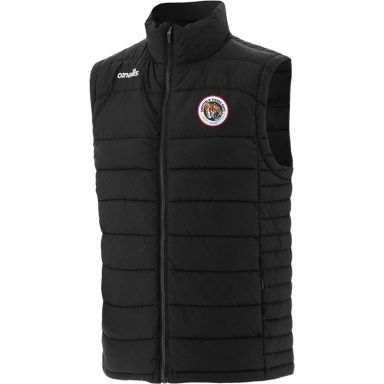 Sheffield Tigers RUFC Andy Padded Gilet 