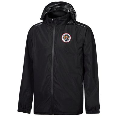 Sheffield Tigers RUFC Kids' Dalton Rain Jacket