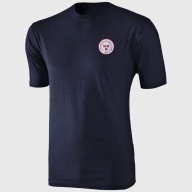 O'Neills Shelbourne F.C Kids' Cotton T-Shirt