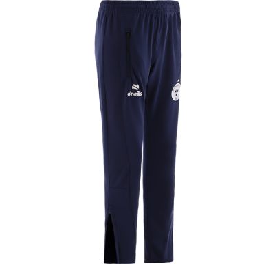 O'Neills Shelbourne F.C Kids' Match Day Brushed Skinny Bottoms