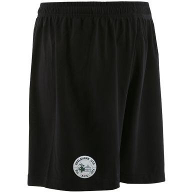 Shelburne UTD Kids' Aztec Shorts