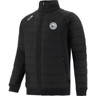 Shelburne UTD Kids' Carson Lightweight Padded Jacket