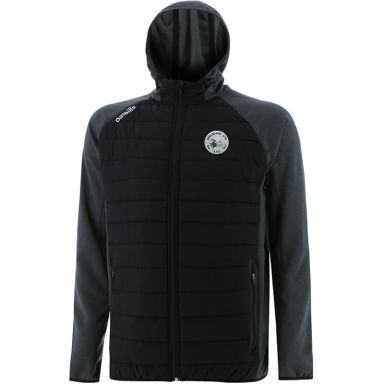 Shelburne UTD Portland Light Weight Padded Jacket