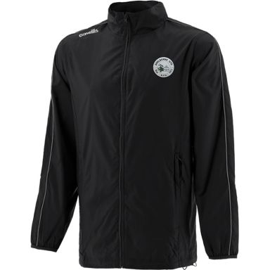 Shelburne UTD Kids' Typhoon Lightweight Rain Jacket 